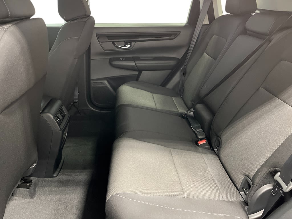 Thumbnail: 2026 Honda CR-V - 11