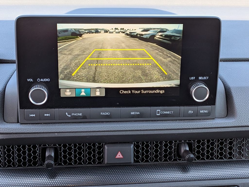 Thumbnail: 2023 Honda CR-V - 33