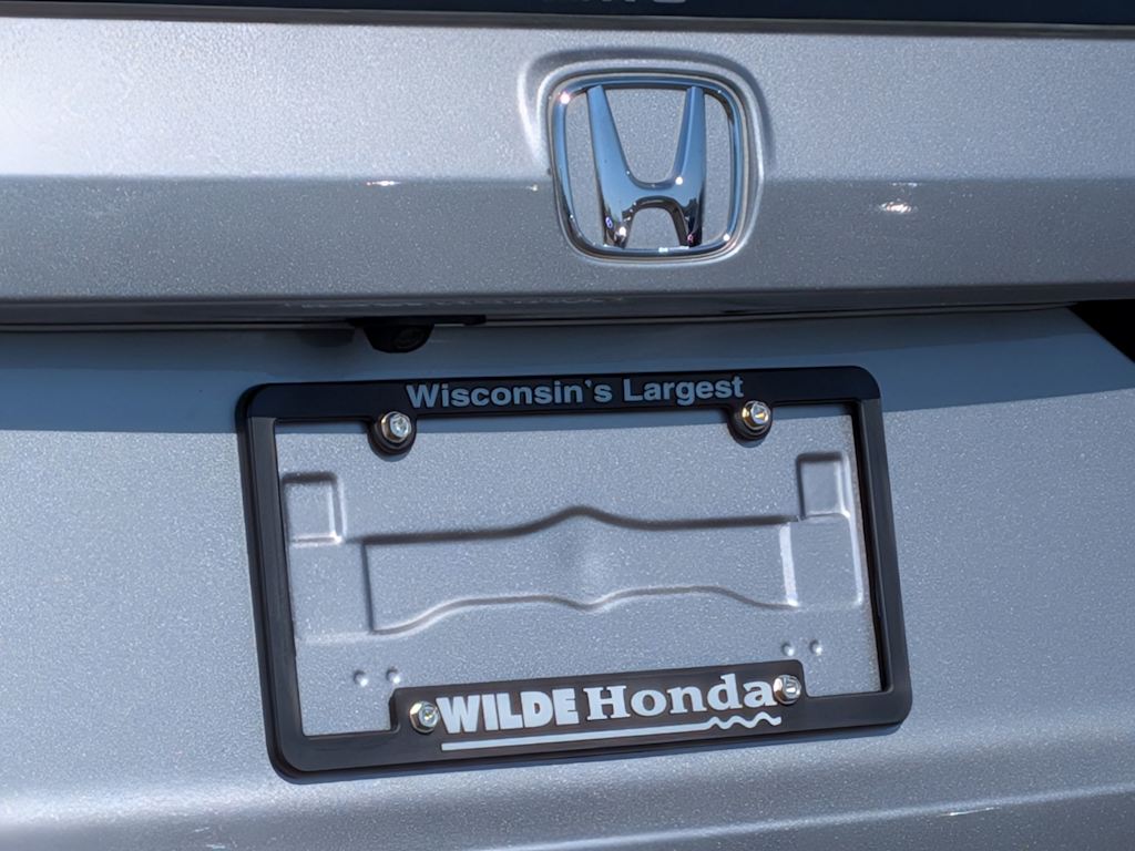 Thumbnail: 2023 Honda CR-V - 7