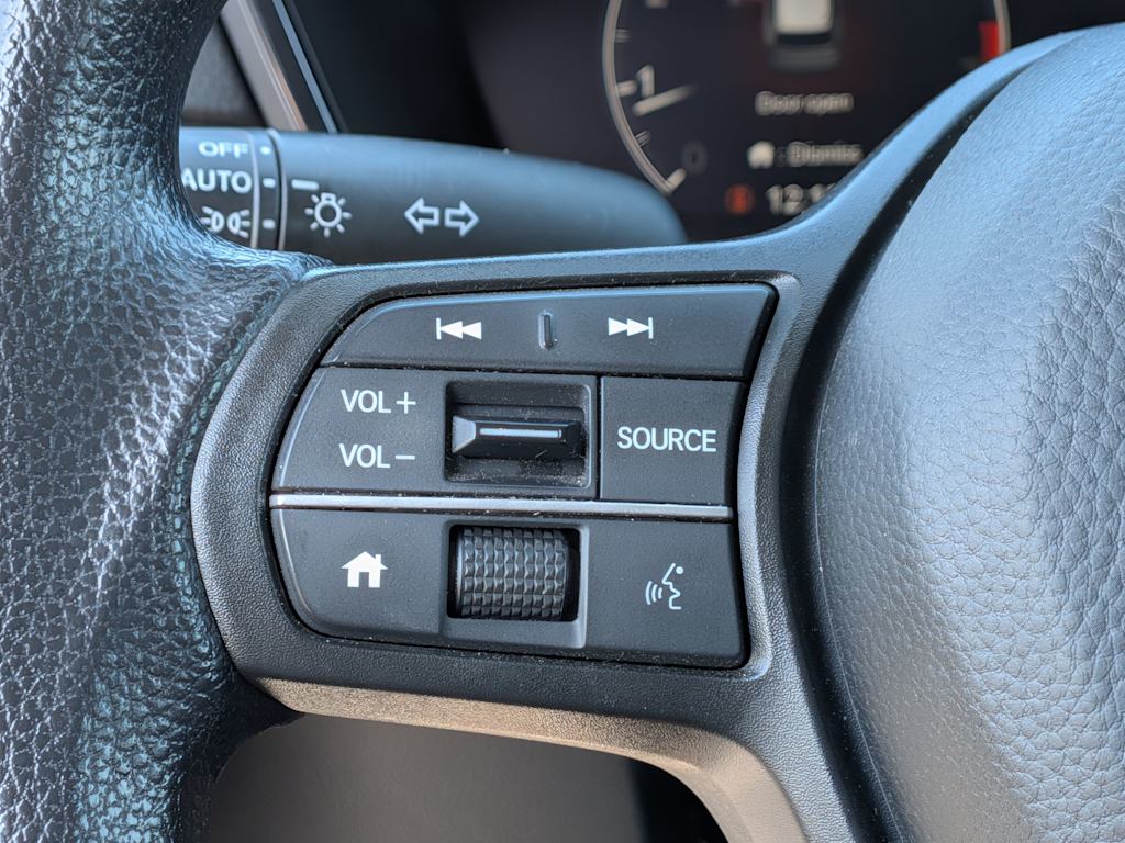 Thumbnail: 2023 Honda CR-V - 30