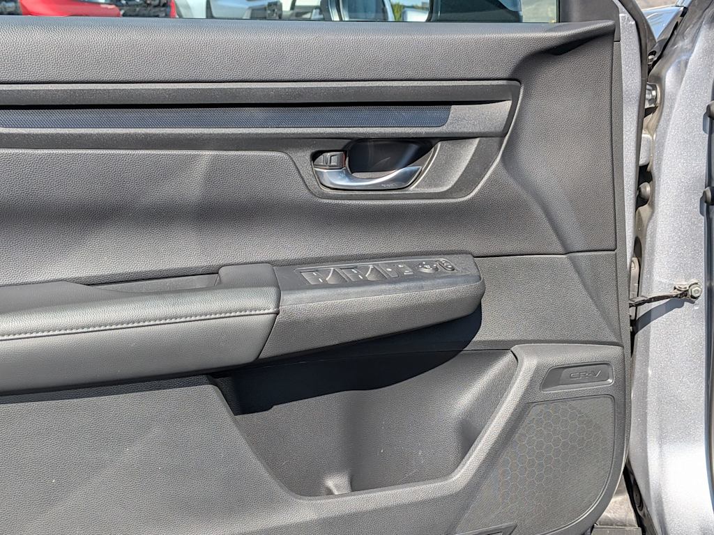 Thumbnail: 2023 Honda CR-V - 26