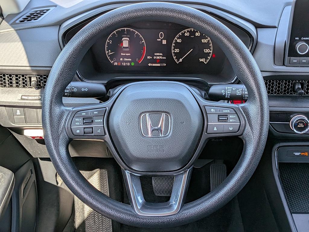 Thumbnail: 2023 Honda CR-V - 13