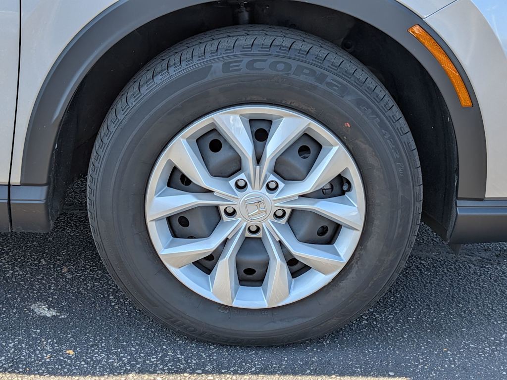 Thumbnail: 2023 Honda CR-V - 8