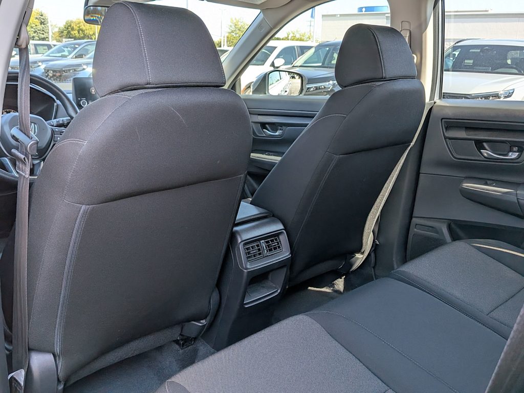 Thumbnail: 2023 Honda CR-V - 12