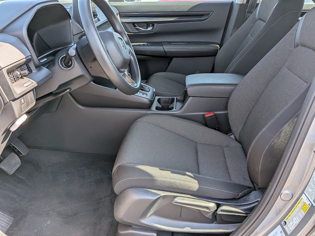 Thumbnail: 2023 Honda CR-V - 10