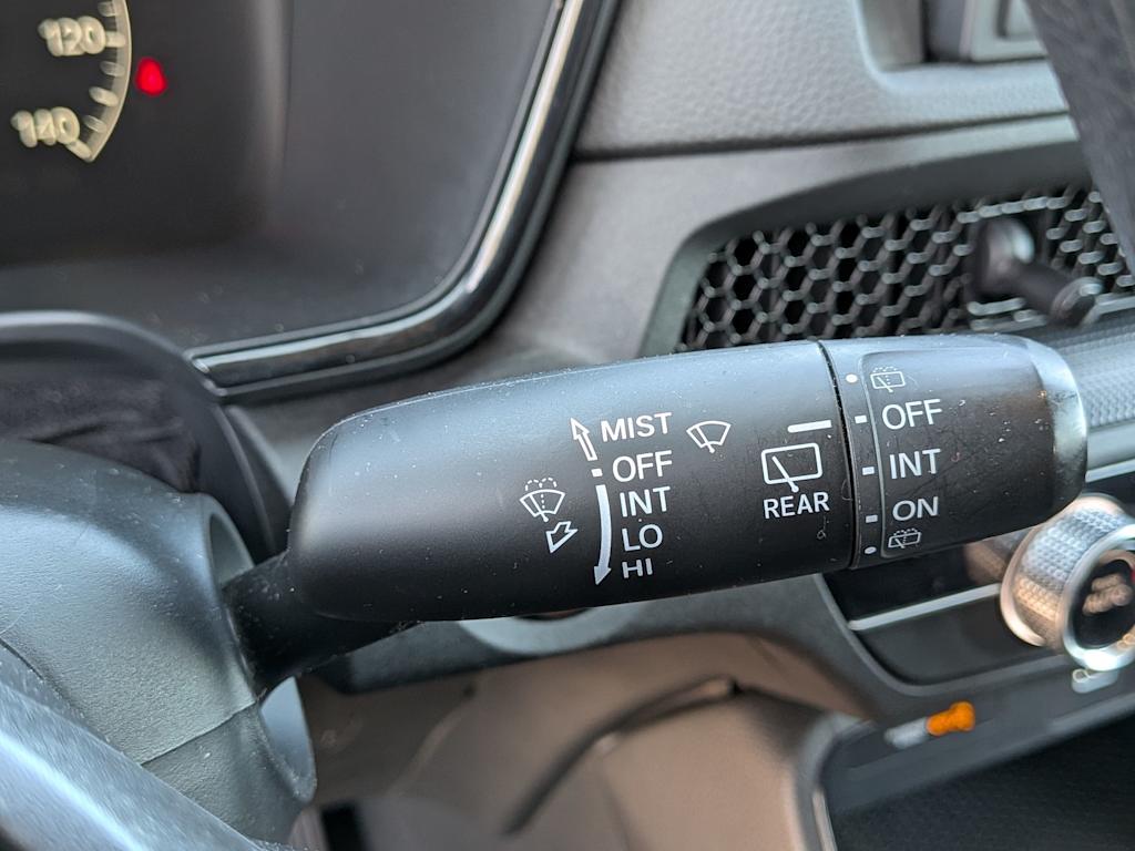 Thumbnail: 2023 Honda CR-V - 31