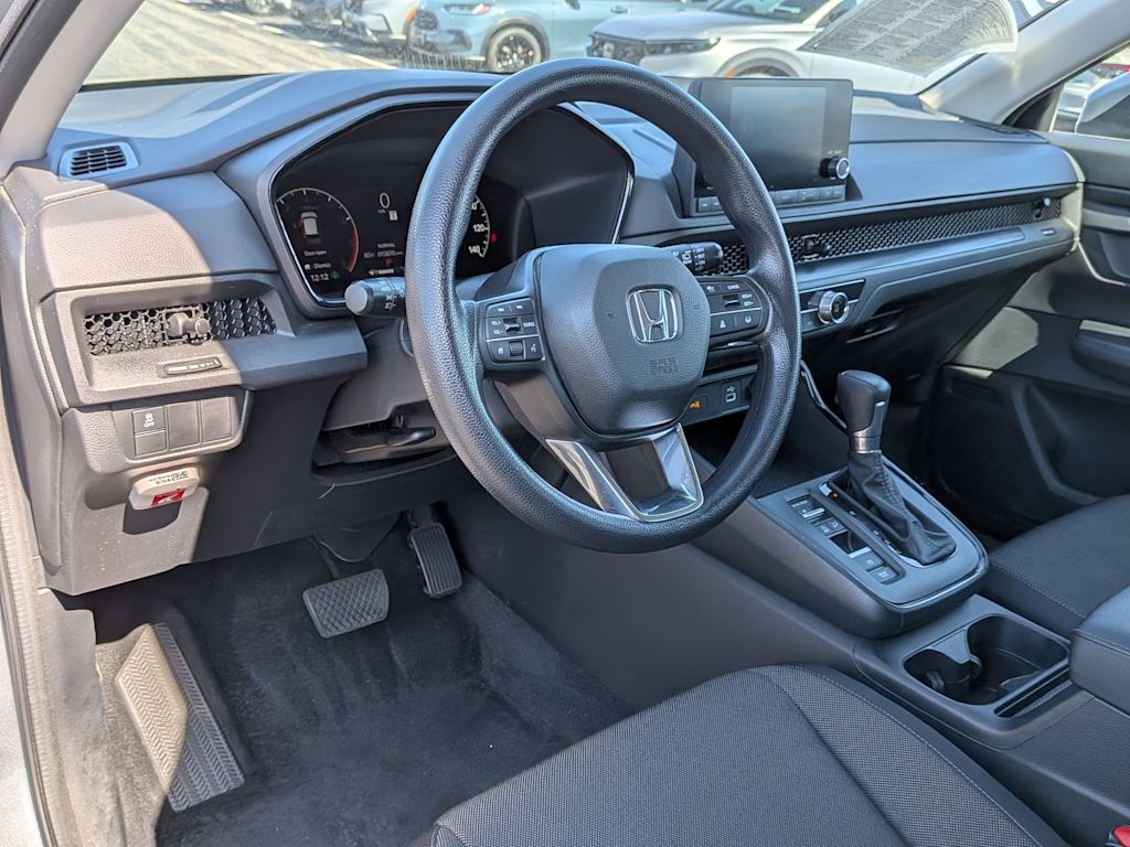 Thumbnail: 2023 Honda CR-V - 2