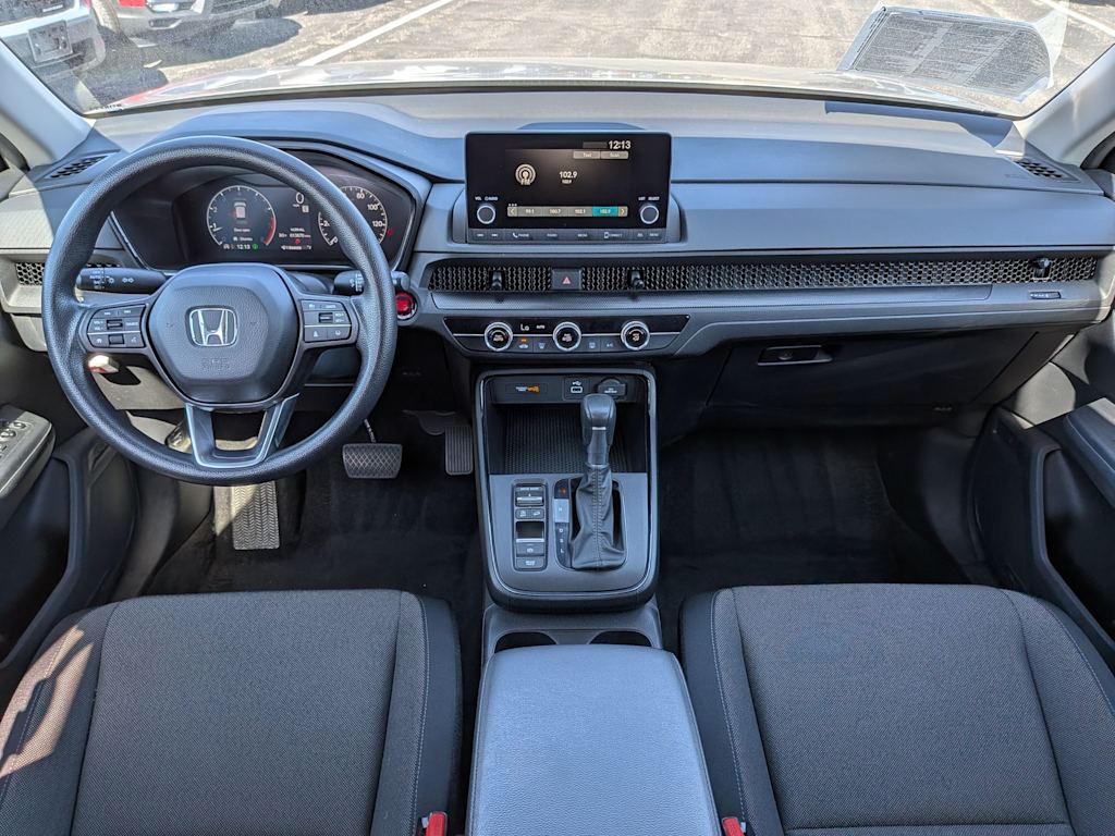 Thumbnail: 2023 Honda CR-V - 9