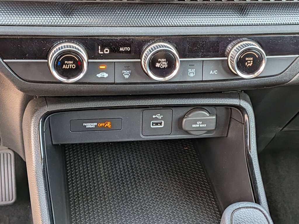 Thumbnail: 2023 Honda CR-V - 34