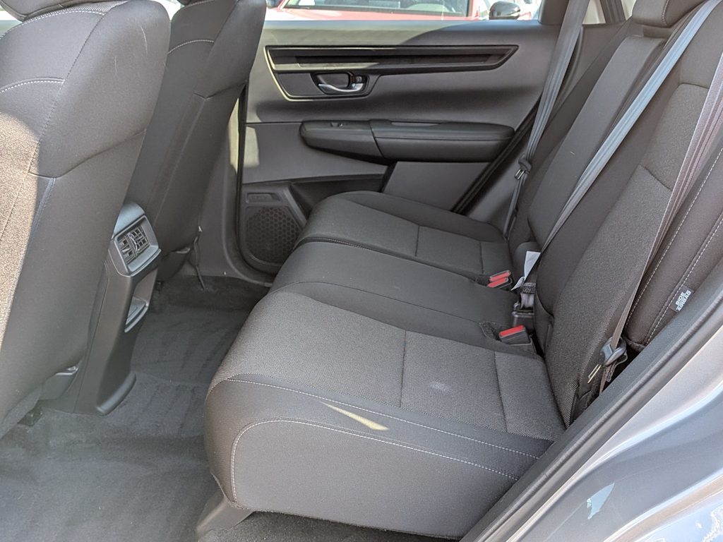 Thumbnail: 2023 Honda CR-V - 27