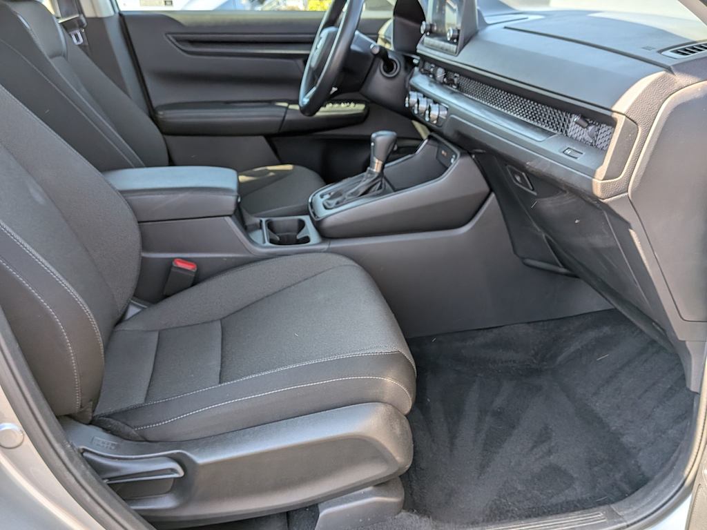 Thumbnail: 2023 Honda CR-V - 11