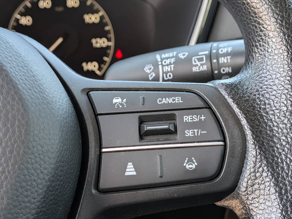 Thumbnail: 2023 Honda CR-V - 29