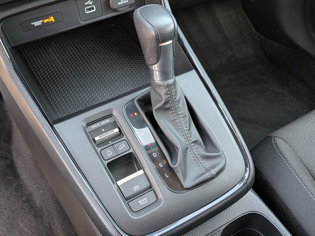 Thumbnail: 2023 Honda CR-V - 15