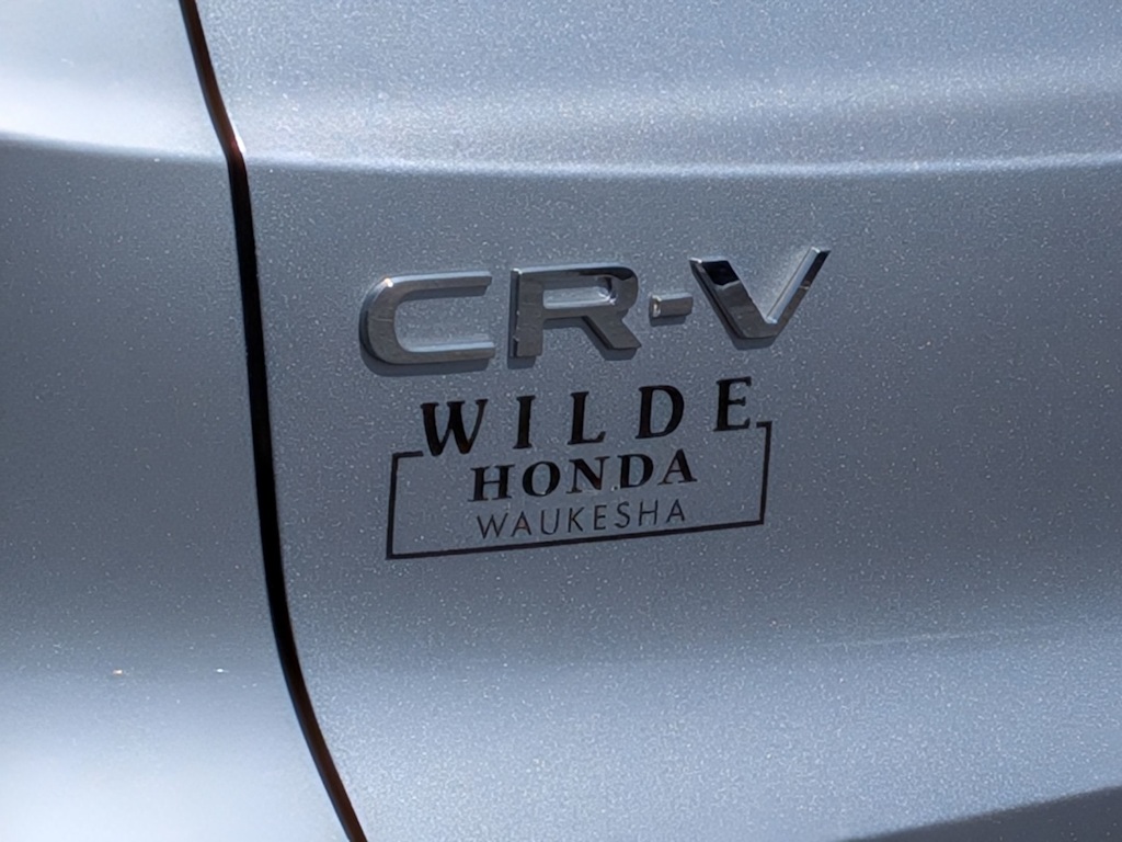 Thumbnail: 2023 Honda CR-V - 24