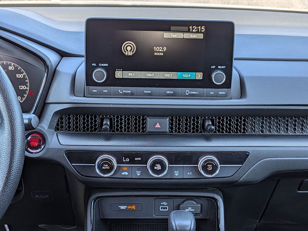 Thumbnail: 2023 Honda CR-V - 14