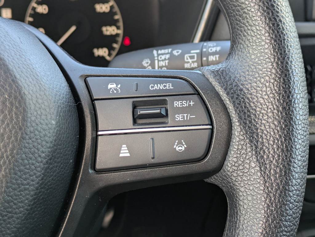 Thumbnail: 2025 Honda CR-V - 28