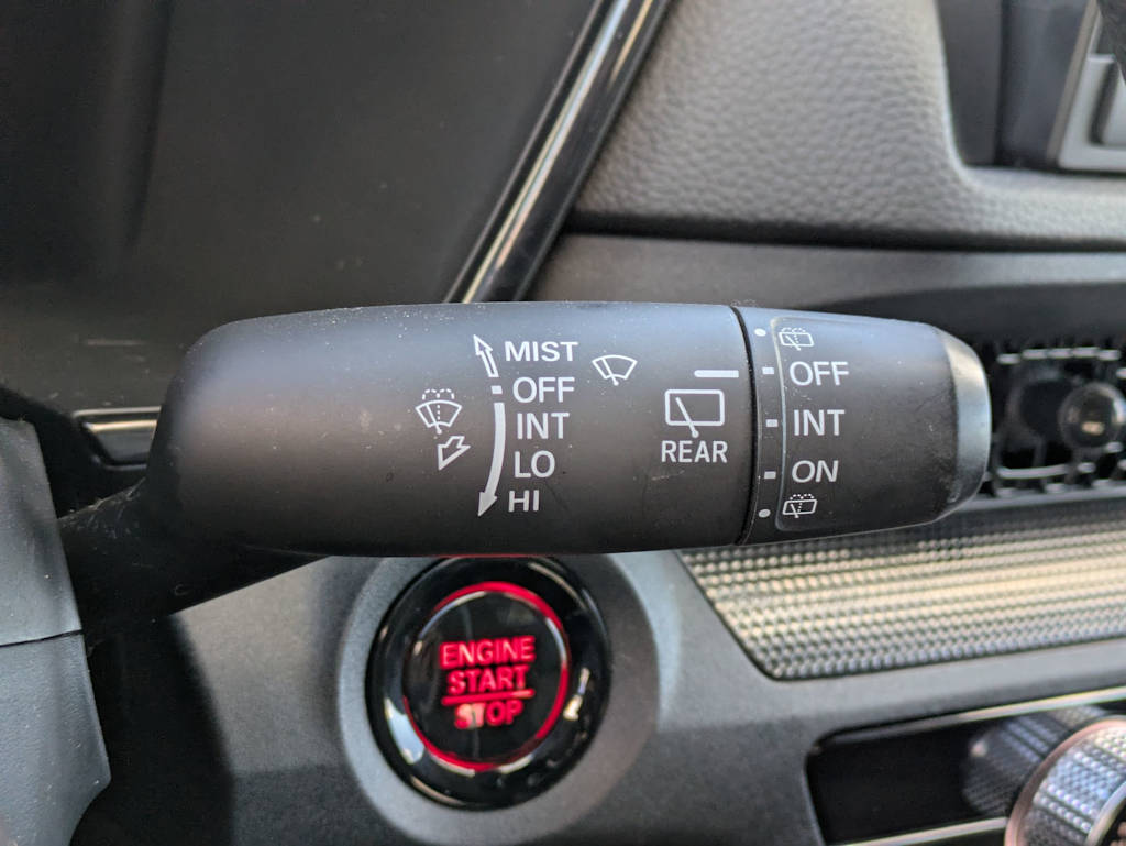 Thumbnail: 2025 Honda CR-V - 29