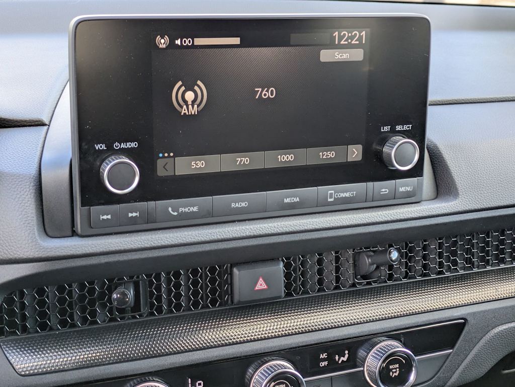 Thumbnail: 2025 Honda CR-V - 14