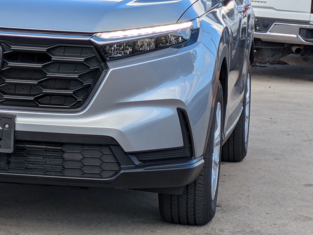 Thumbnail: 2025 Honda CR-V - 23