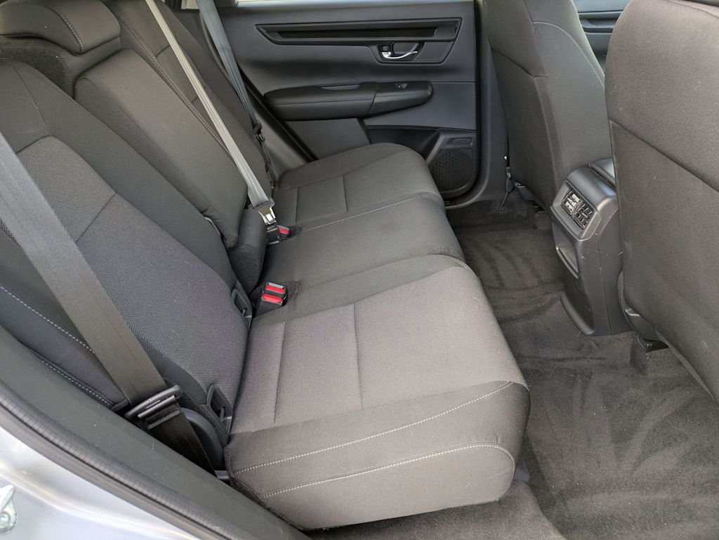 Thumbnail: 2025 Honda CR-V - 26