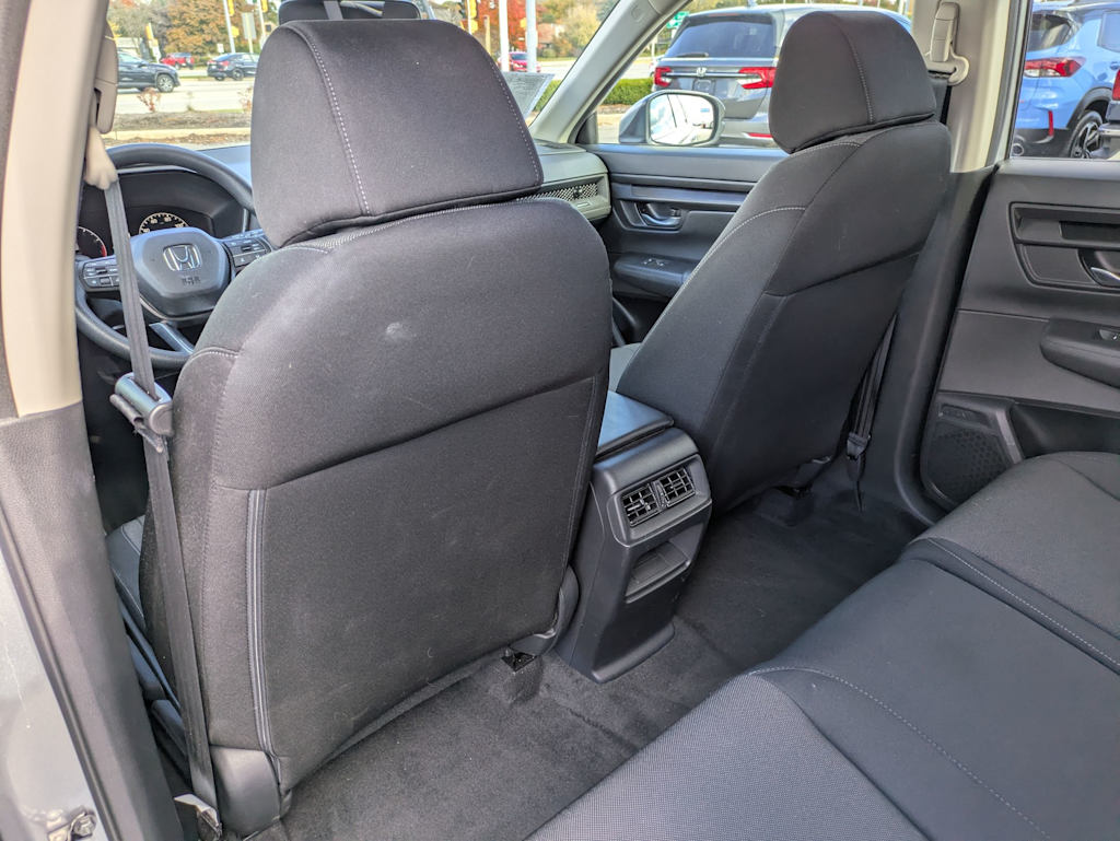 Thumbnail: 2025 Honda CR-V - 12