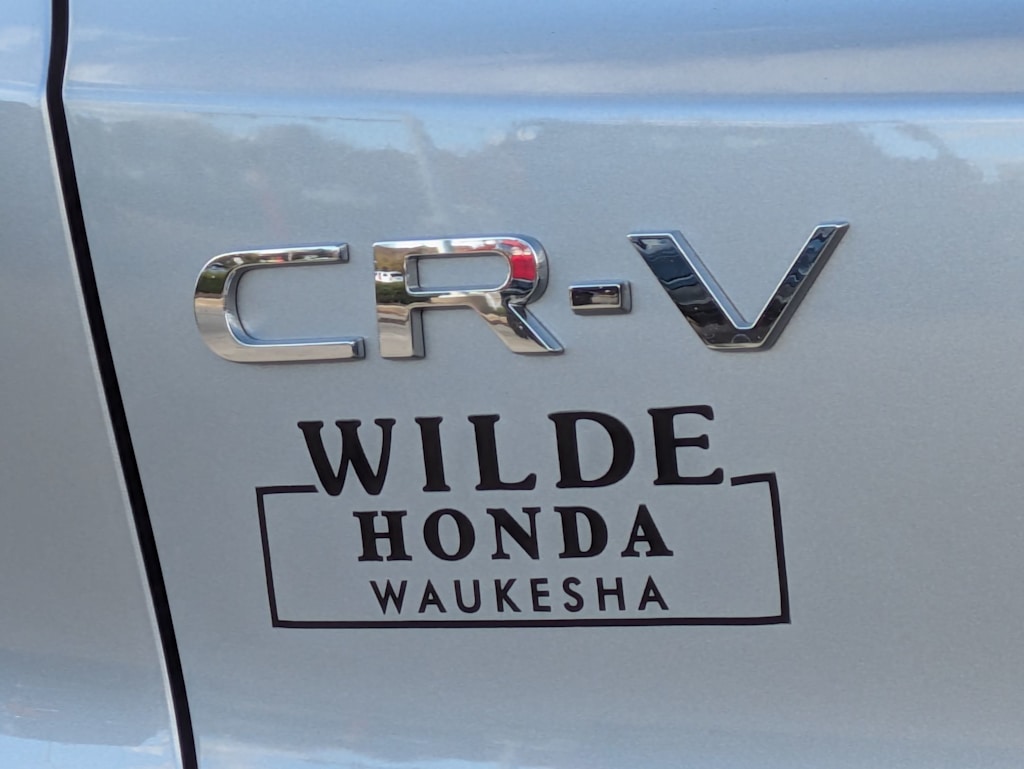 Thumbnail: 2025 Honda CR-V - 24