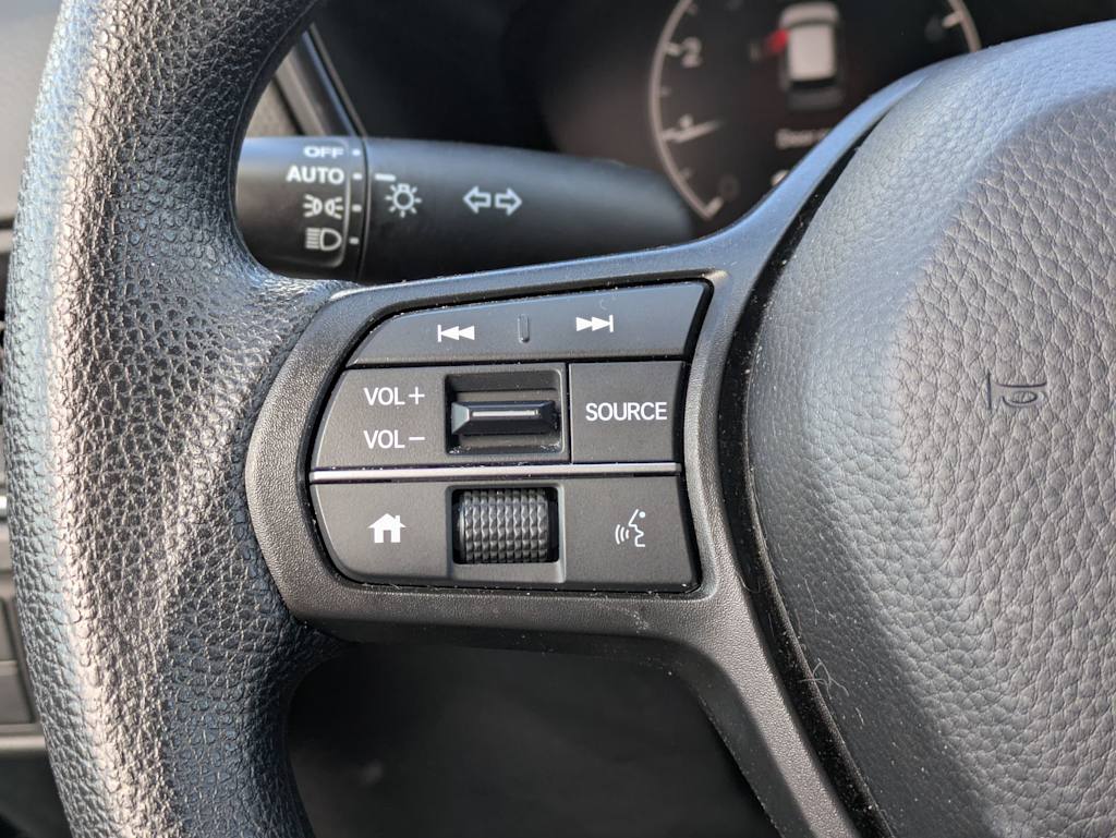 Thumbnail: 2025 Honda CR-V - 27