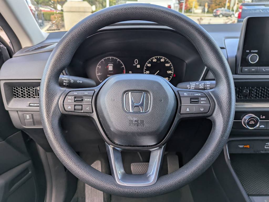 Thumbnail: 2025 Honda CR-V - 13