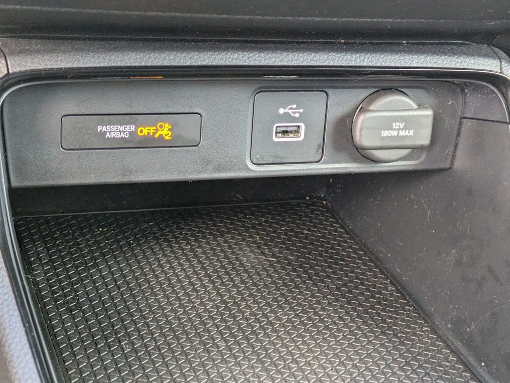 Thumbnail: 2025 Honda CR-V - 31