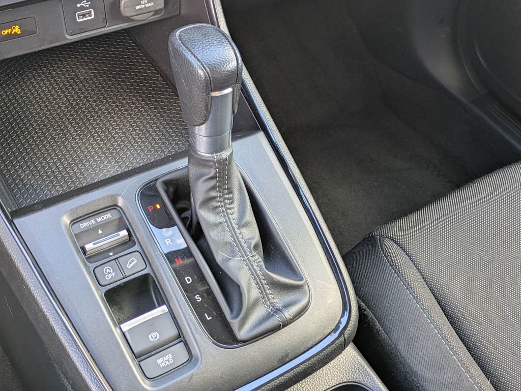 Thumbnail: 2025 Honda CR-V - 15