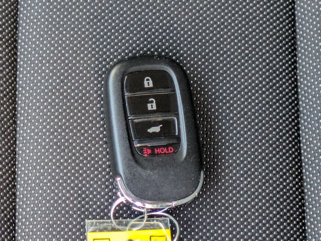 Thumbnail: 2025 Honda CR-V - 32