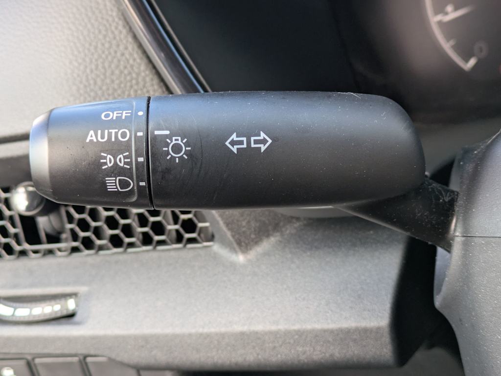 Thumbnail: 2025 Honda CR-V - 18