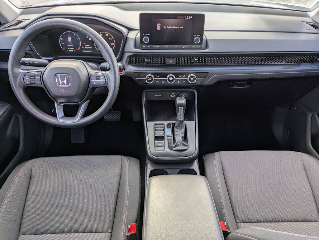 Thumbnail: 2025 Honda CR-V - 9