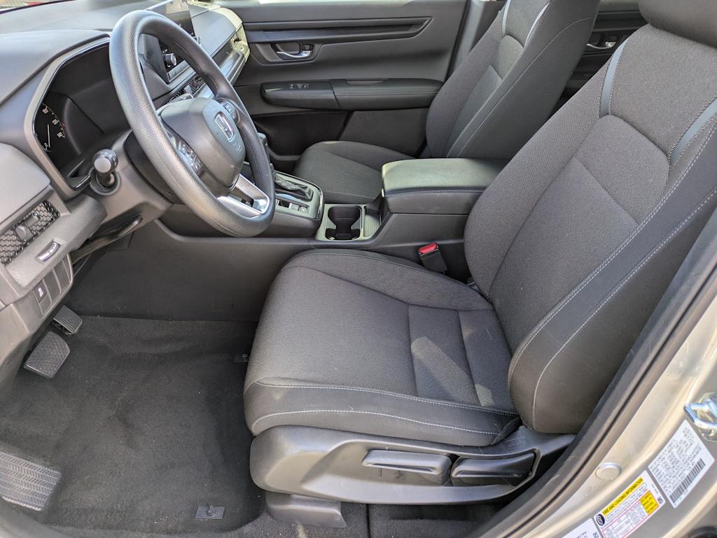 Thumbnail: 2025 Honda CR-V - 10