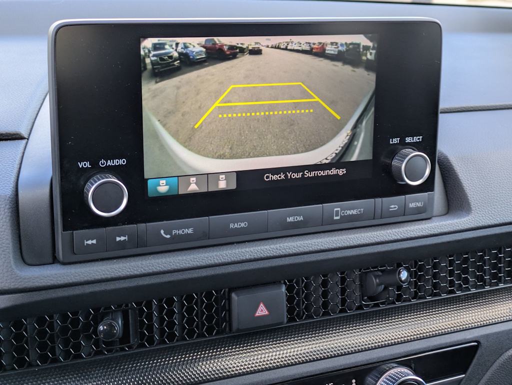 Thumbnail: 2025 Honda CR-V - 30