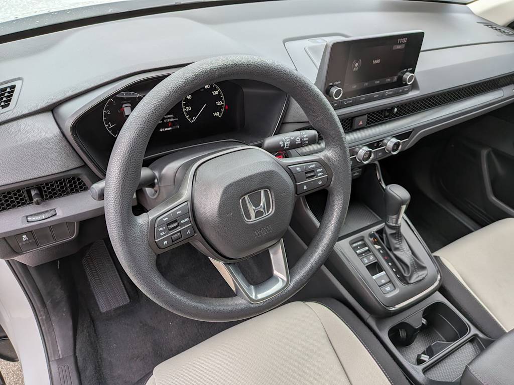 Thumbnail: 2024 Honda CR-V - 2