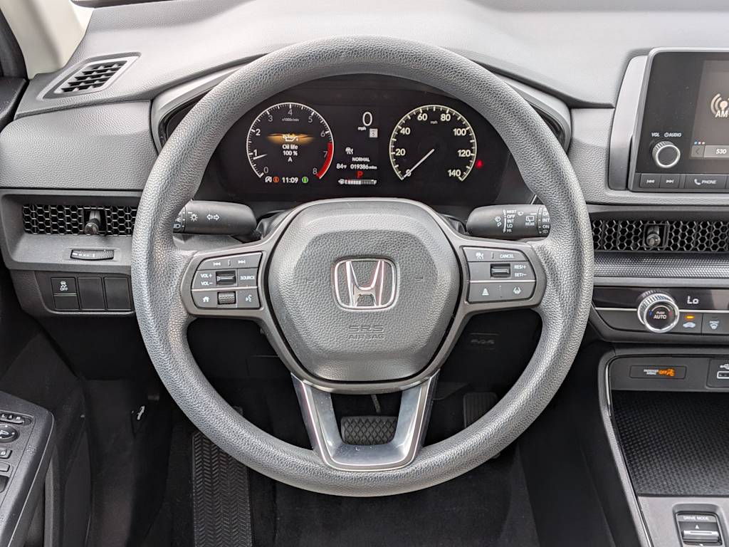 Thumbnail: 2024 Honda CR-V - 13