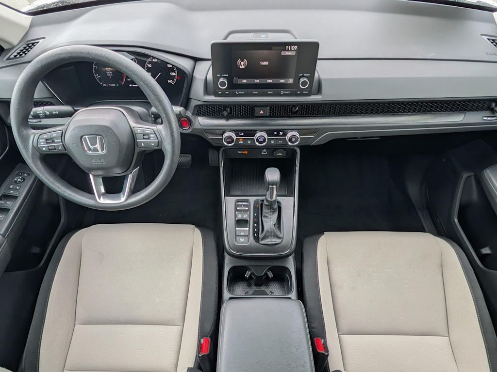 Thumbnail: 2024 Honda CR-V - 9