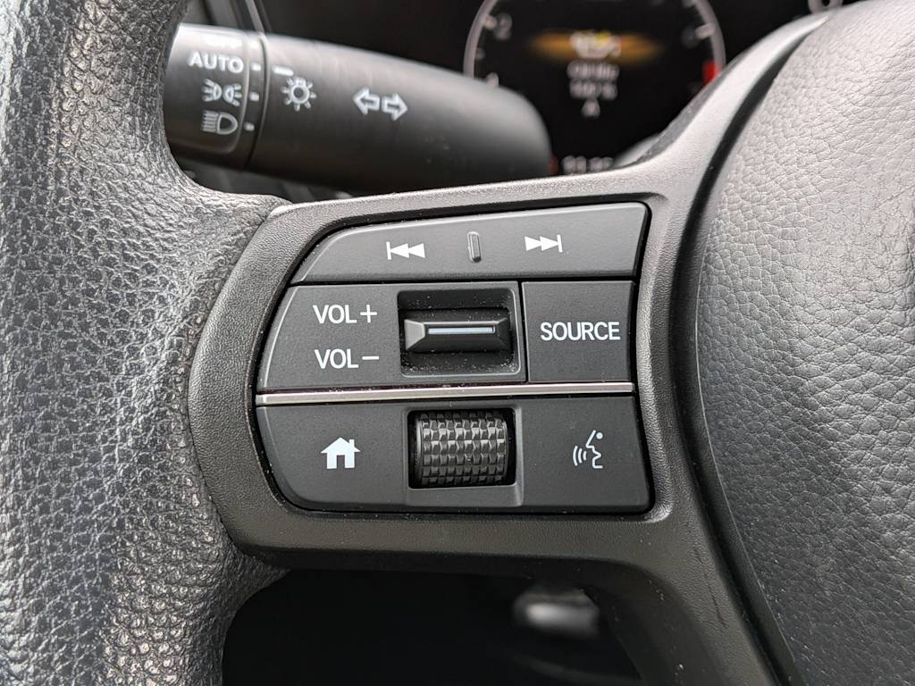 Thumbnail: 2024 Honda CR-V - 27