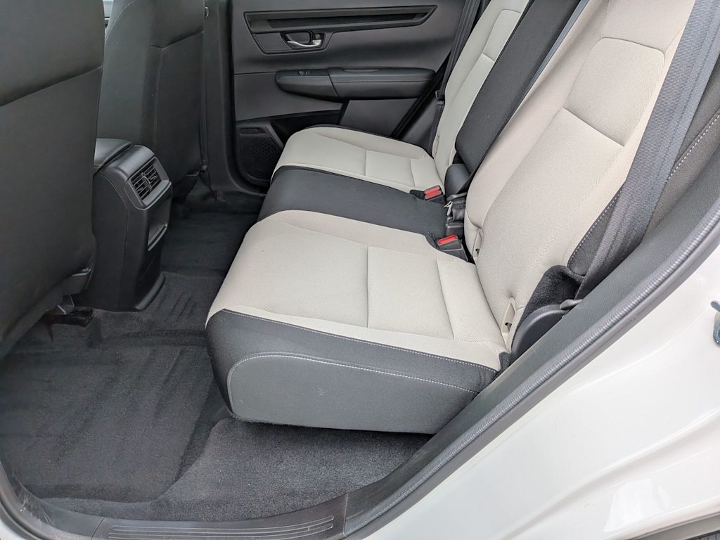 Thumbnail: 2024 Honda CR-V - 25