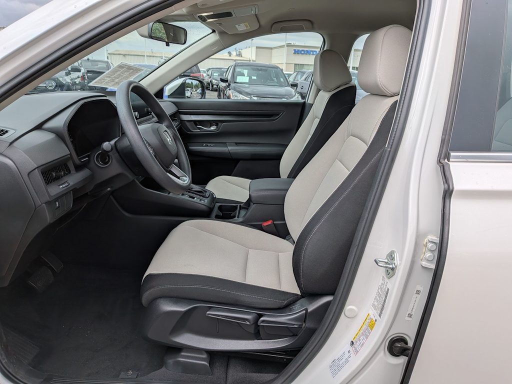Thumbnail: 2024 Honda CR-V - 10