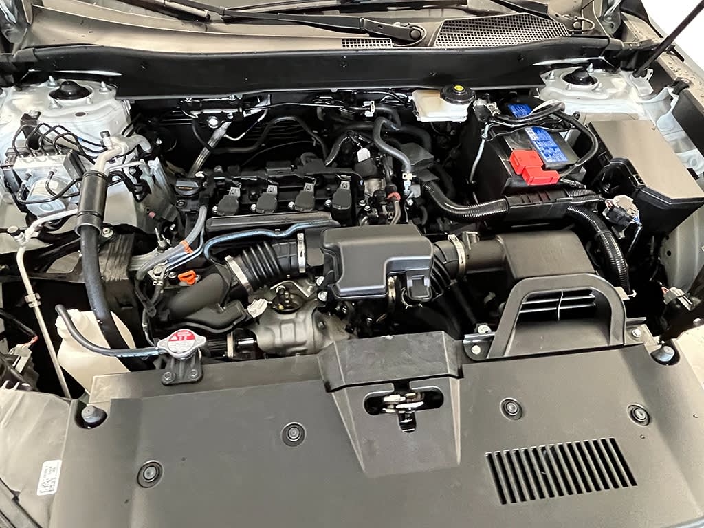 Thumbnail: 2026 Honda CR-V - 9