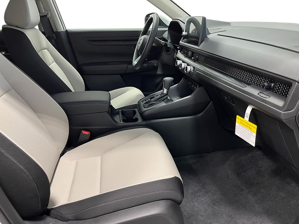 Thumbnail: 2026 Honda CR-V - 12