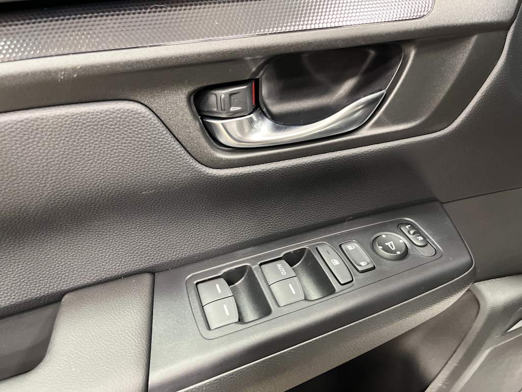 Thumbnail: 2026 Honda CR-V - 20