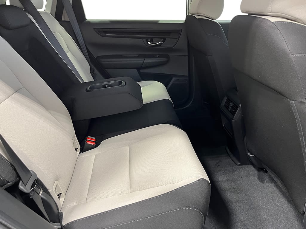 Thumbnail: 2026 Honda CR-V - 24