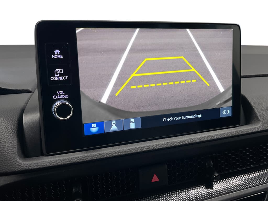 Thumbnail: 2026 Honda CR-V - 23