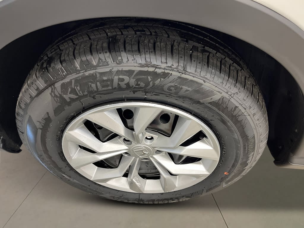 Thumbnail: 2026 Honda CR-V - 8