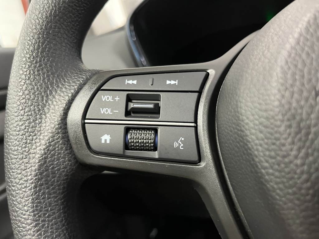 Thumbnail: 2026 Honda CR-V - 21