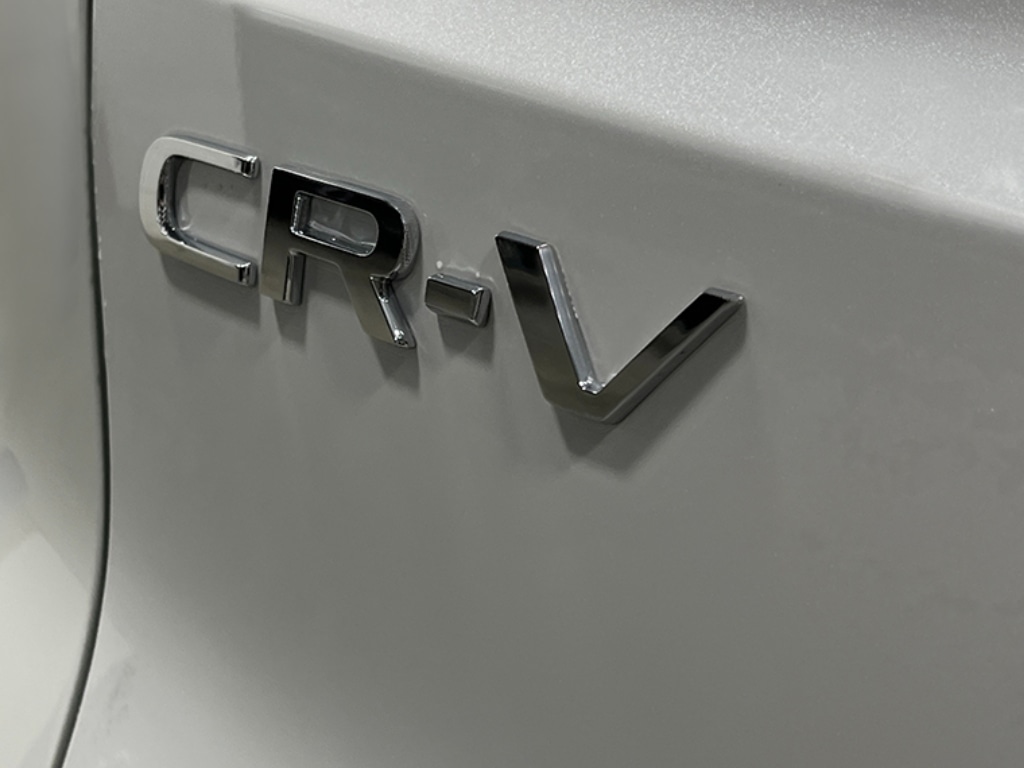 Thumbnail: 2026 Honda CR-V - 7