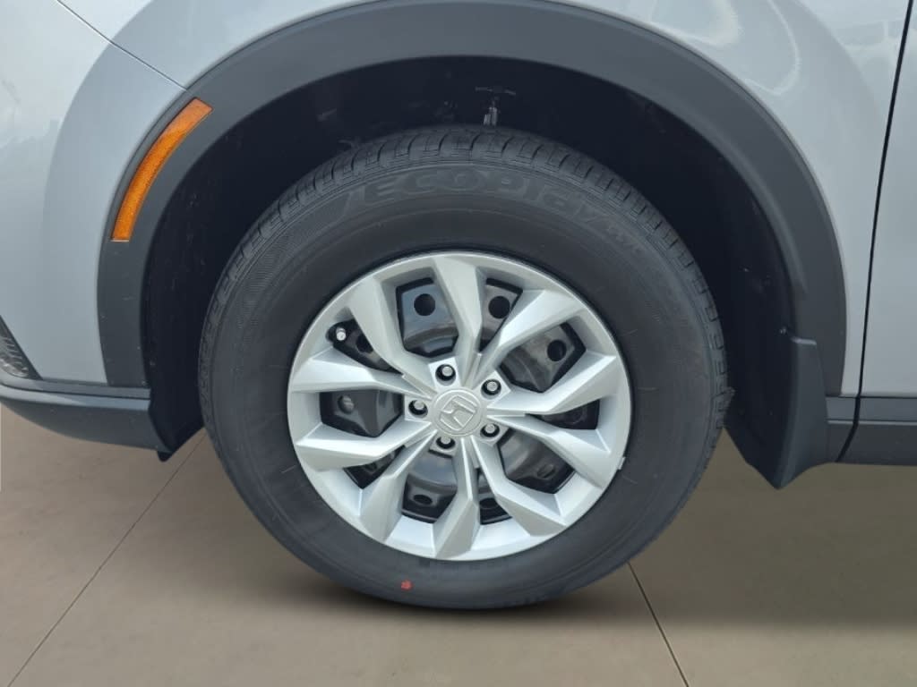 Thumbnail: 2026 Honda CR-V - 7